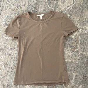 H&M tshirt size small
